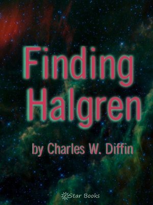 cover image of Finding Haldgren